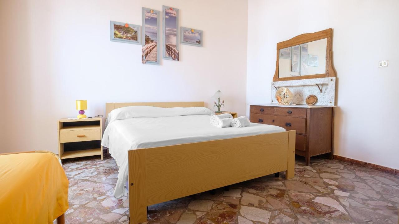 Appartamento La Flor di Leuca Santa Maria di Leuca Esterno foto