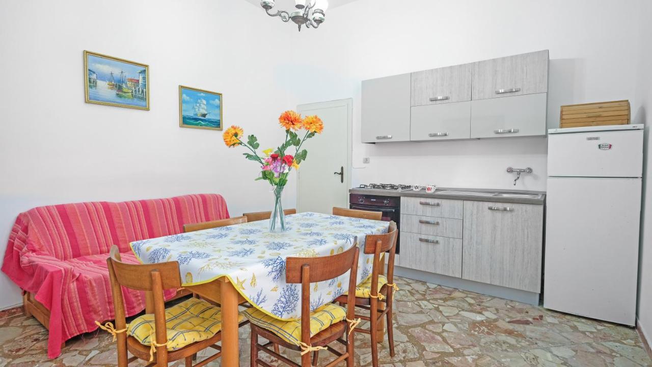 Appartamento La Flor di Leuca Santa Maria di Leuca Esterno foto