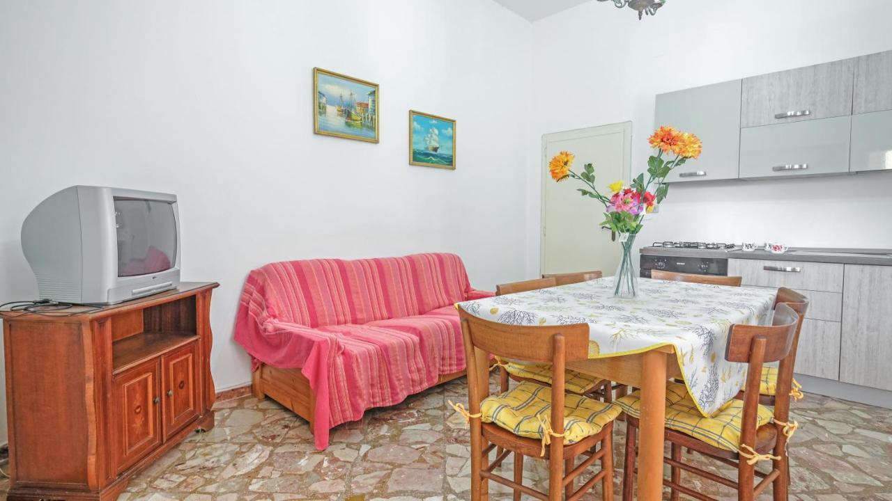 Appartamento La Flor di Leuca Santa Maria di Leuca Esterno foto
